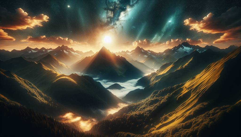 Les trésors méconnus des montagnes de la Hongrie