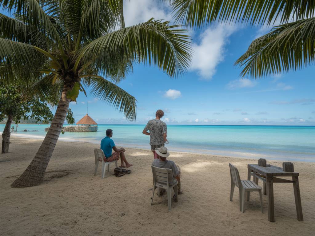 Les crêtes oubliées de la République Dominicaine : entre plages idylliques et sommets secrets